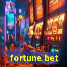 fortune bet